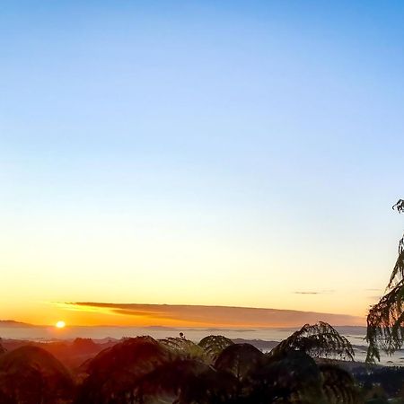 Te Tiro Accommodation Waitomo Caves Exterior foto
