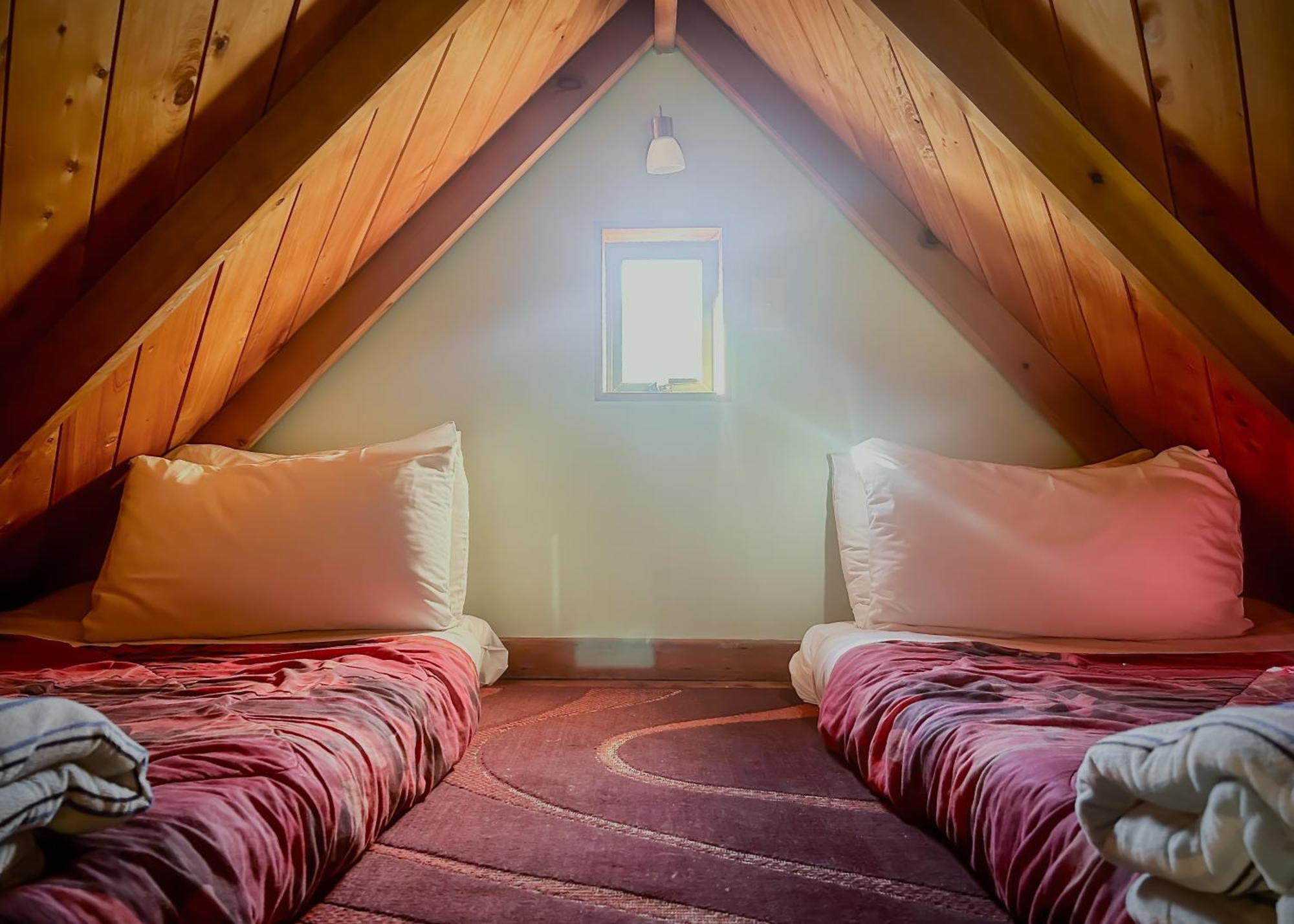Te Tiro Accommodation Waitomo Caves Zimmer foto